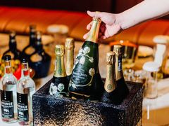 -外滩8号 whisky bar(金延大厦店)