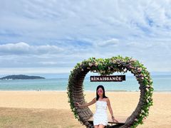 -三亚海棠湾万丽度假酒店