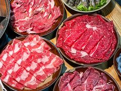 -阳阳老火锅(小南门店)