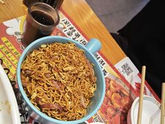 -庆峰龙虾烧烤(合肥一店)