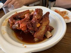 -食光慢宴·安吉土菜馆