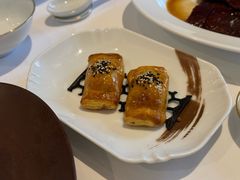 -宝丽轩中餐厅BAOLIXUAN