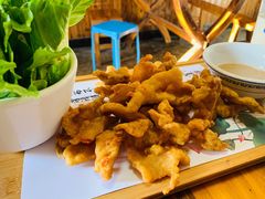 -李东农庄(中南百草园地标店)