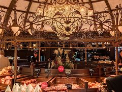 -B&C黄油与面包·THE GARDEN BAKERY概念店(世纪汇店)