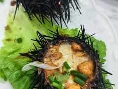 -郭姐·威海渔村(黄兴路店)