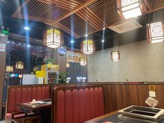 -晓林火锅(安定门店)