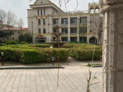 -起士林西餐厅(东经路店)