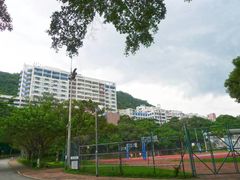 -大埔公路-马料水段香港中文大学(公交站)