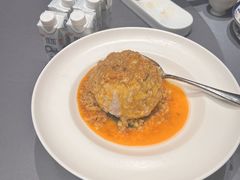 -狮王府淮扬菜(夫子庙老门东店)