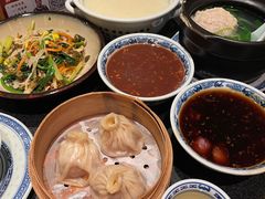 -南京大牌档(新街口德基广场店)