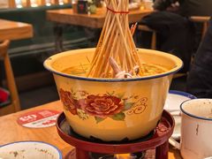 -莲花公园煎蟹·30年闽菜(火车站店)