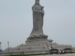 -天津妈祖文化园