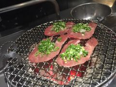-橘焱胡同烧肉夜食(BFC外滩金融中心店)