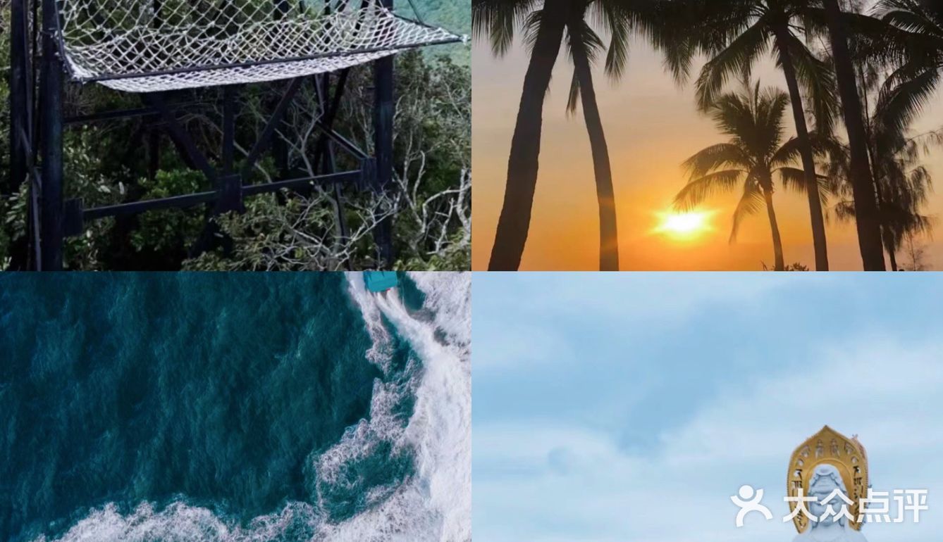 三亚人推荐，三亚好吃美食真不少