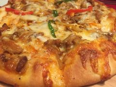 -芭莉与彩虹西餐厅(成都合生汇店)