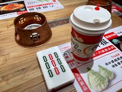 -成都你六姐·牛肉冒菜(信泰中心商场店)