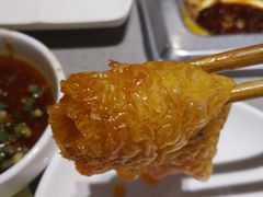 -海底捞火锅(奥山世纪城店)