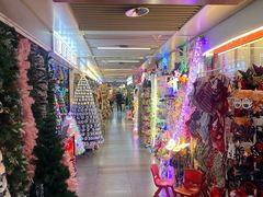 -义乌小商品批发市场(中国小商品城·篁园服装市场店)
