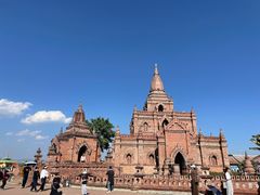 -一寨两国风景区