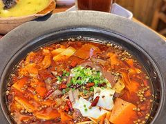 -大盐帮川菜馆(长楹天街店)