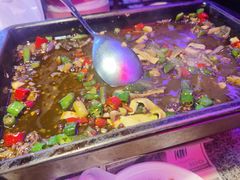 -蘭奢雅集·江浙菜(青山江滩店)