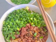 -丁记面馆(凤凰店)