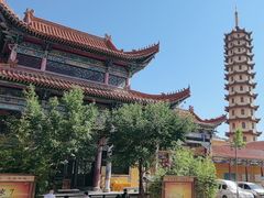 -正觉寺