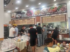 -荔园小馆(园岭新村二期店)