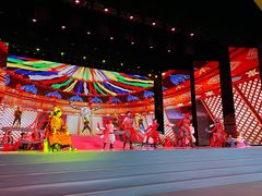 -中国马镇舞马世界主题乐园