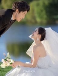 -CD视觉婚纱摄影