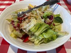 西贝大拌菜-西贝(深圳卓悦汇店)
