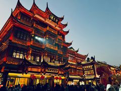 -豫园