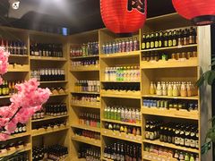 零售区-隐炉和牛烧肉店(群力店)