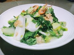 -老头儿油爆虾(星光一期店)
