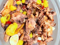 -绿草地·湘菜(芙蓉天街店)