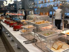-长沙钦天·悦酒店(万家丽广场高桥北地铁站店)