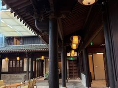 -走马楼饭庄(慈城古县城店)