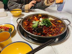 -奈雪的茶(重庆万象城北区店)