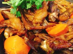 -美极鲜食坊(宝安南路店)
