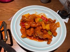 -吕氏疙瘩汤·新鲁菜(济南万象城店)