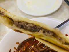 -牛马行牛肉饸饹铺(青岛街店)