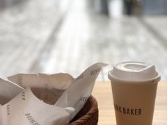 -DRUNK BAKER(上海陕康里店)