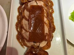 -京华烟云·北京烤鸭(领展购物广场·中关村店)