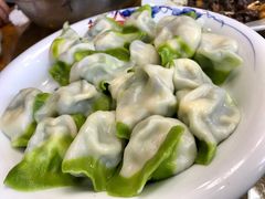 -小平岛開海水饺(浑南店)