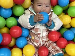 -美吉姆国际儿童发展中心(红谷滩绿地缤纷城中心)