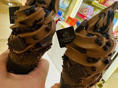 -GODIVA(港汇恒隆广场)