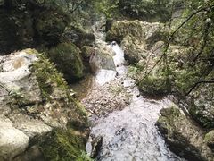-青城山