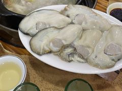 -濠轩阁特色生蚝火锅(水湾路店)