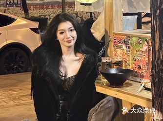 长安的街边深夜食堂 居然...