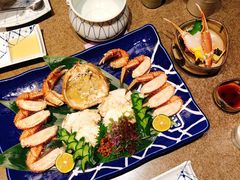 -蟹道乐(道顿堀本店)